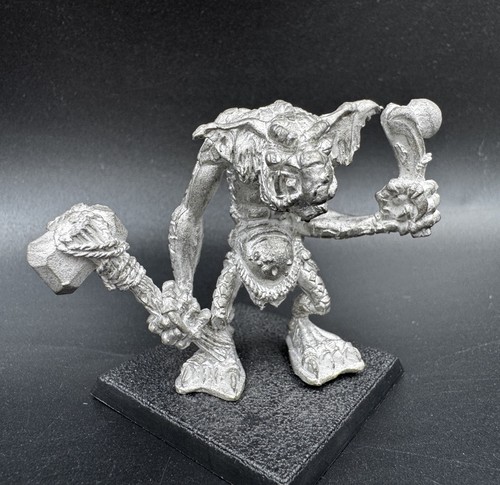 Warhammer orks goblins stone - goblins,